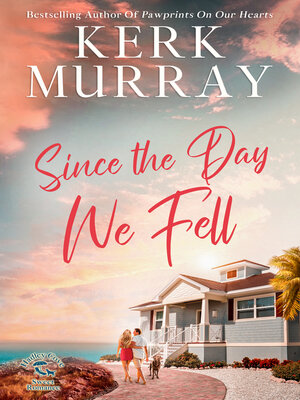 cover image of Since the Day We Fell